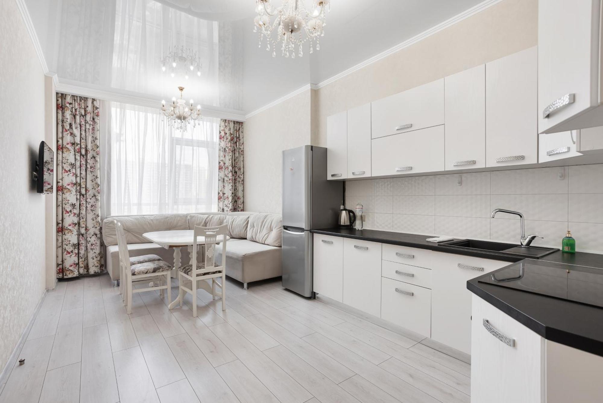 Sea Pearl Apartamento Odessa Exterior foto