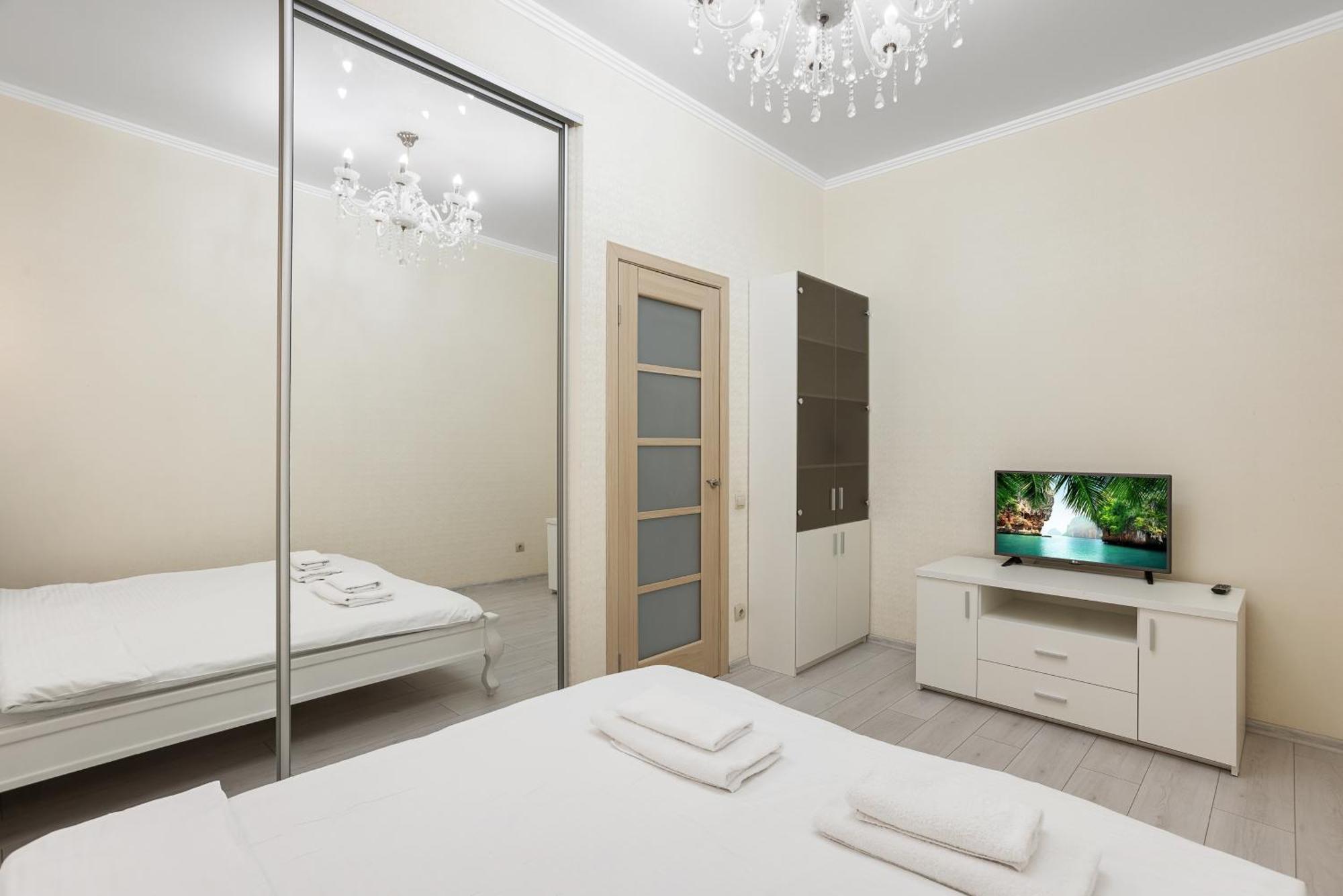 Sea Pearl Apartamento Odessa Exterior foto