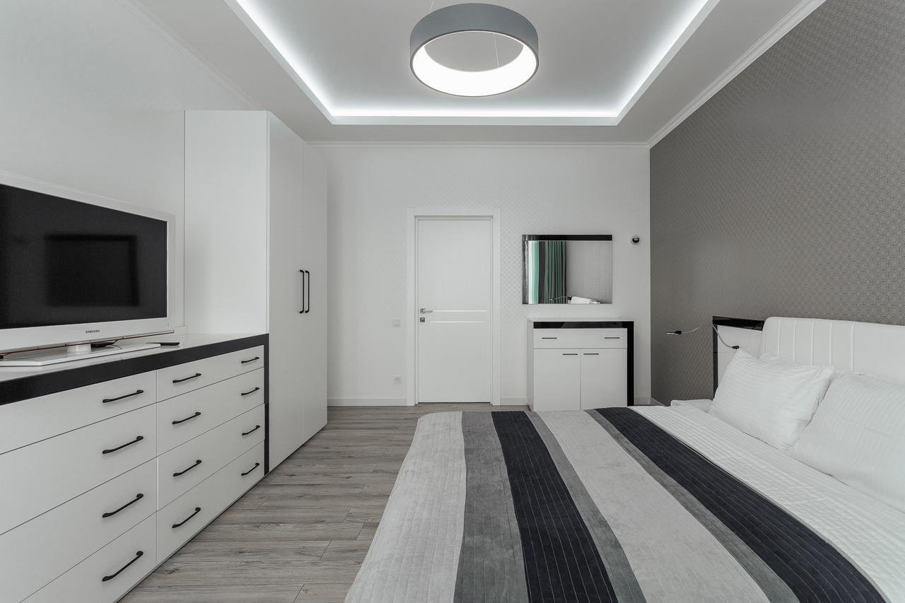 Sea Pearl Apartamento Odessa Exterior foto
