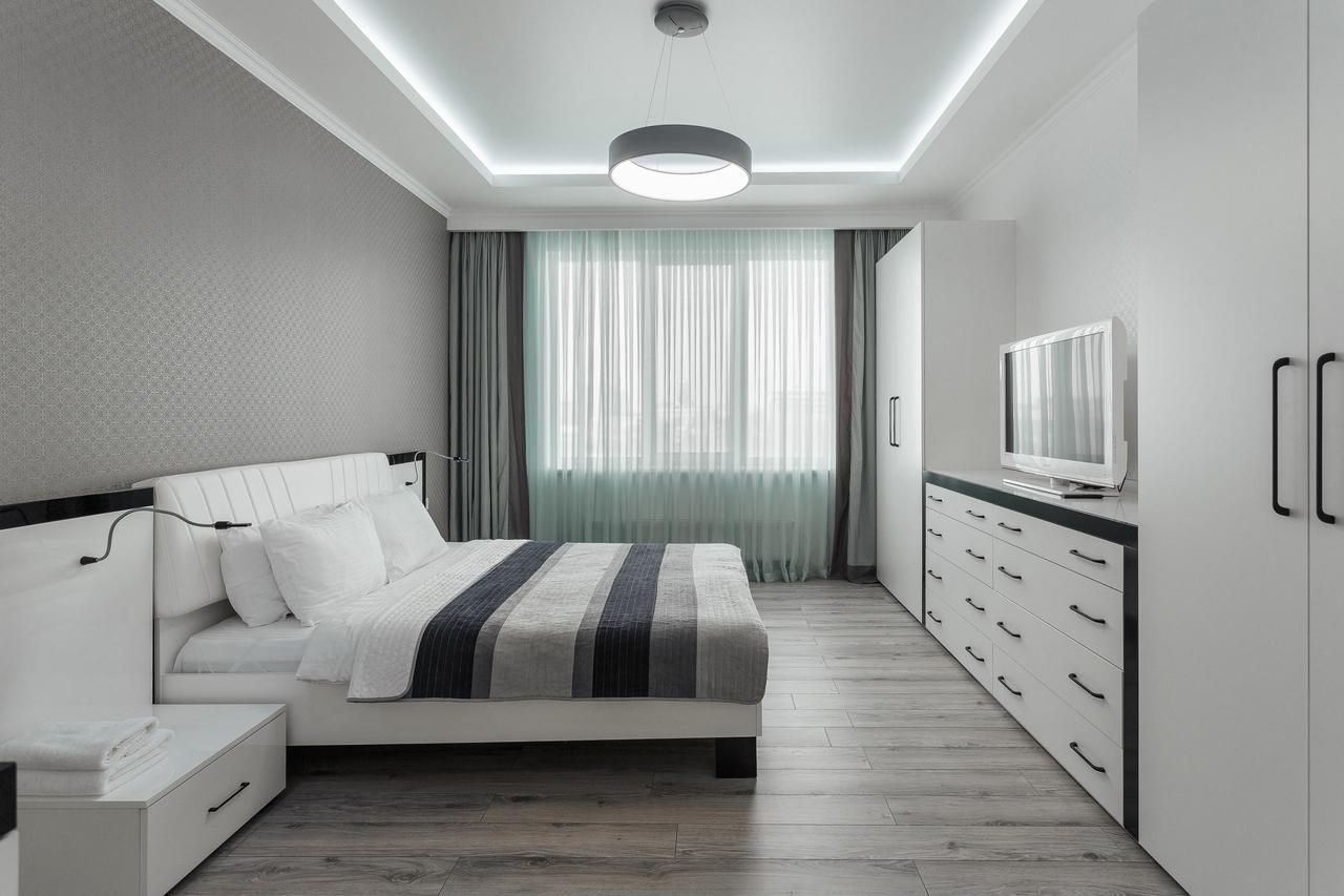 Sea Pearl Apartamento Odessa Exterior foto
