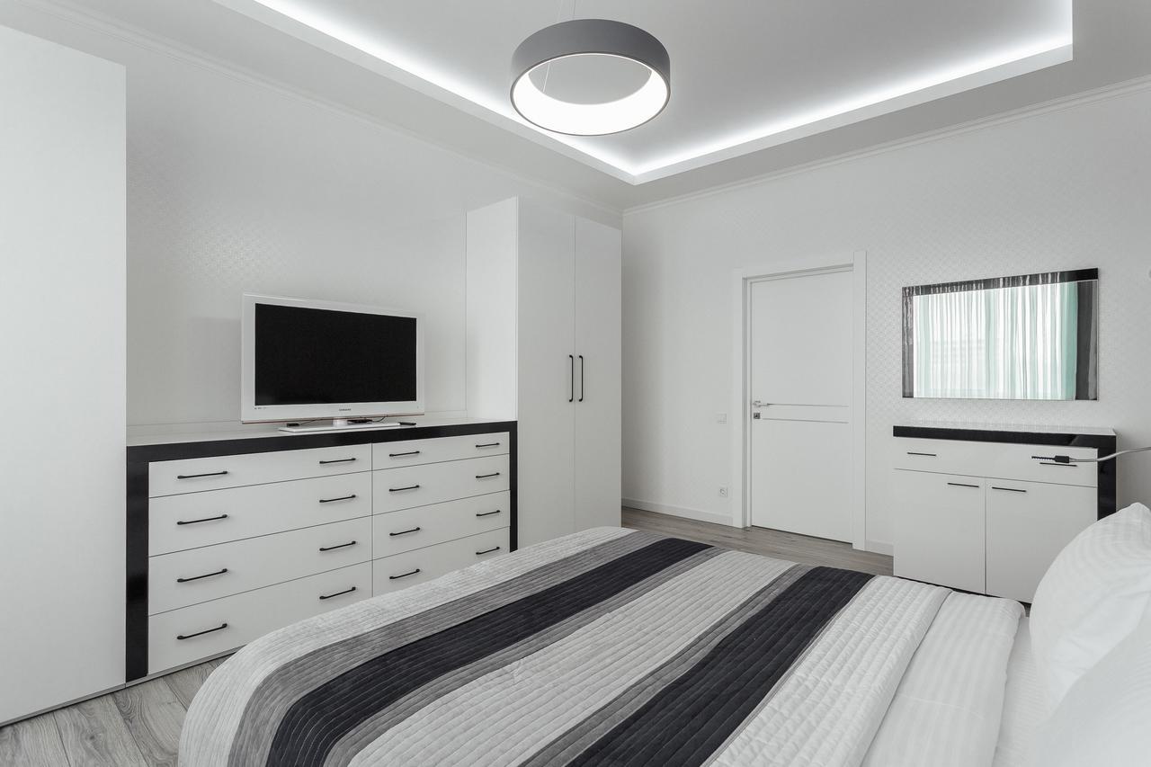 Sea Pearl Apartamento Odessa Exterior foto