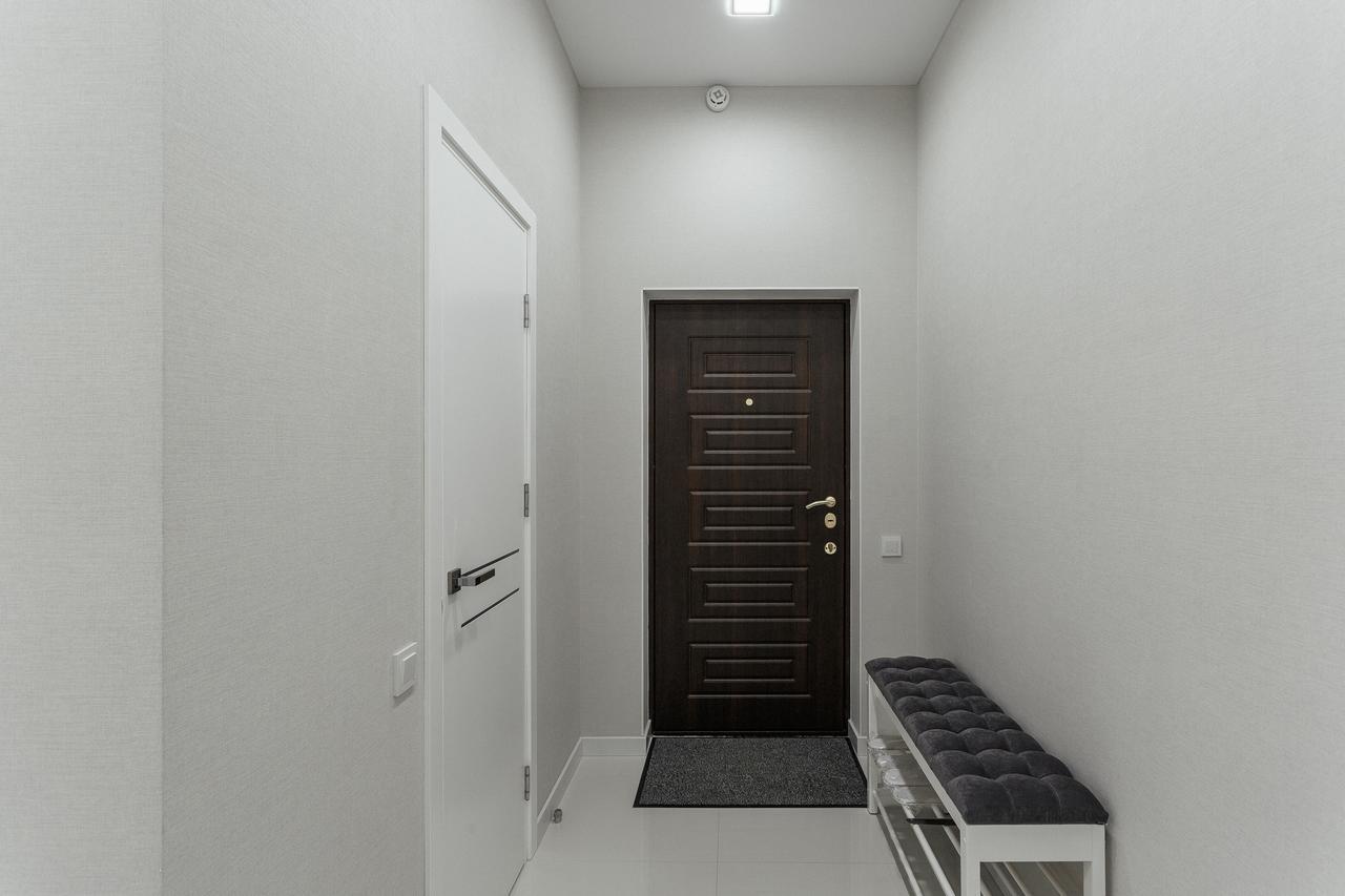 Sea Pearl Apartamento Odessa Exterior foto