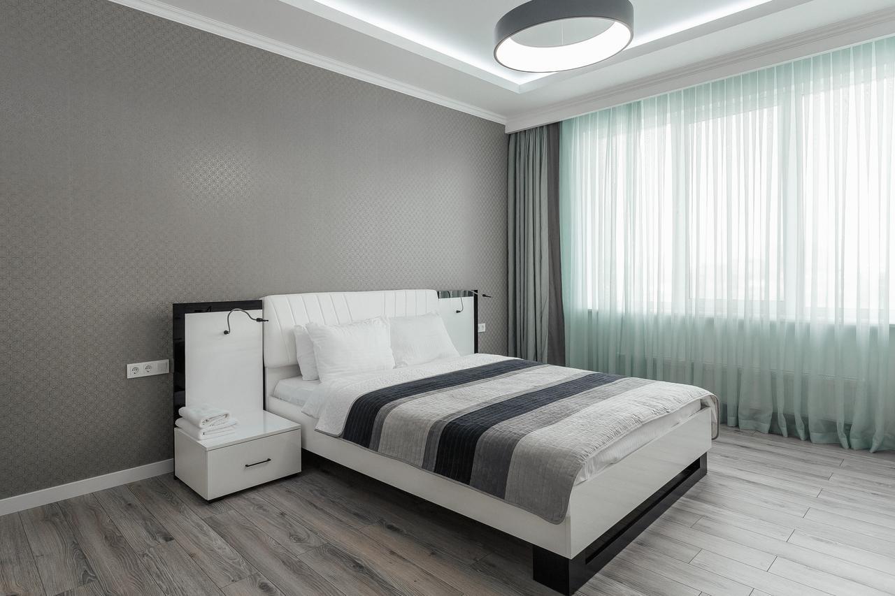 Sea Pearl Apartamento Odessa Exterior foto
