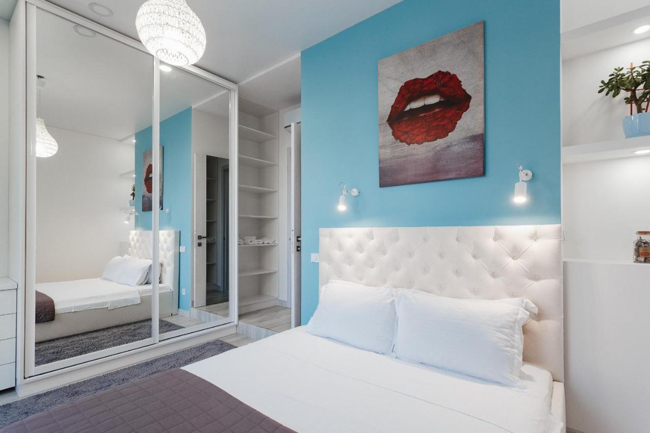 Sea Pearl Apartamento Odessa Exterior foto