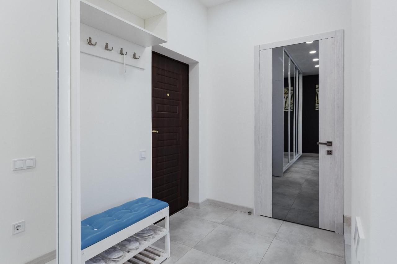 Sea Pearl Apartamento Odessa Exterior foto
