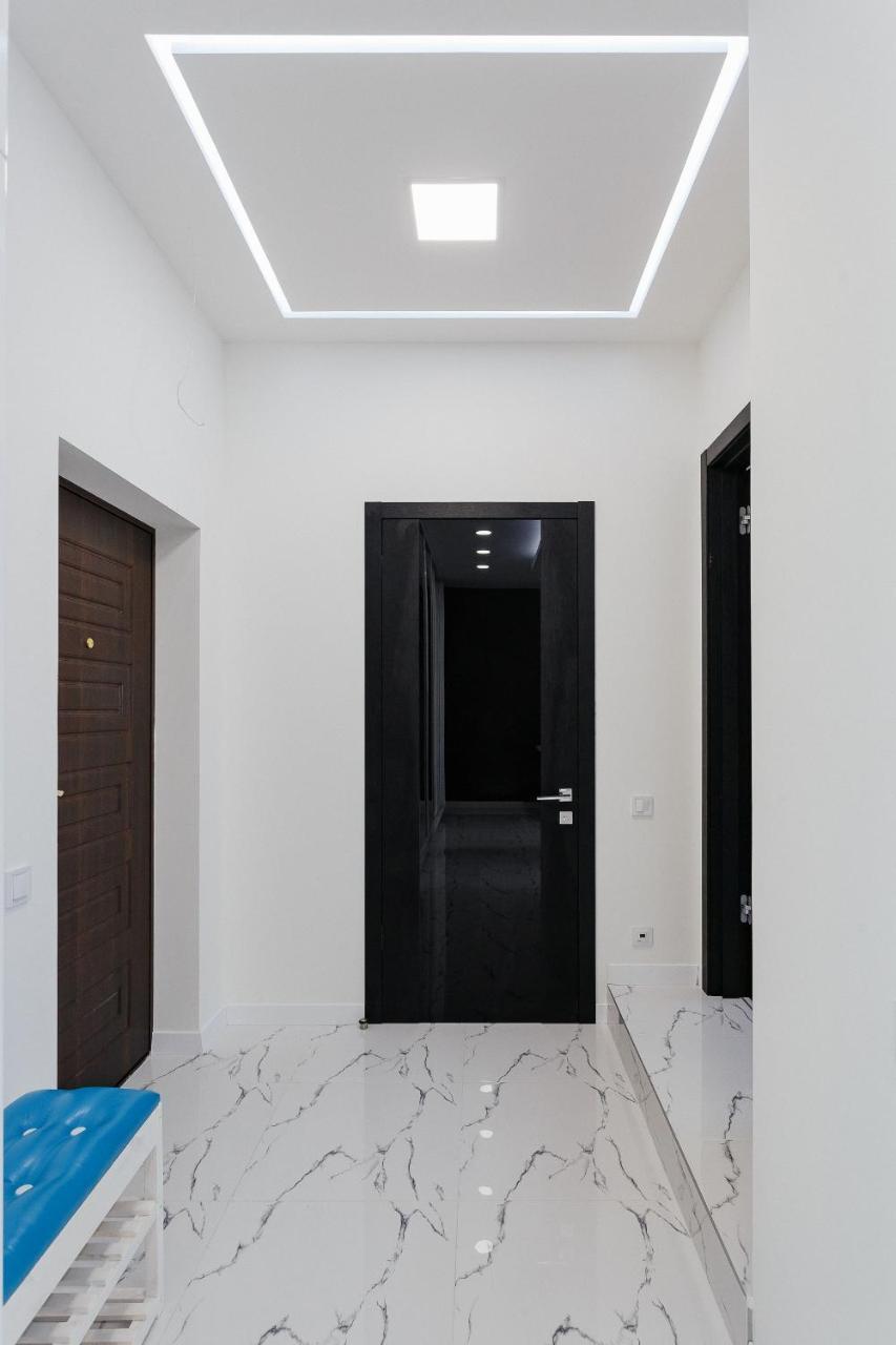 Sea Pearl Apartamento Odessa Exterior foto