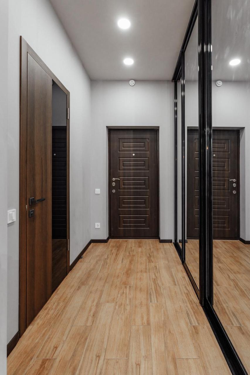 Sea Pearl Apartamento Odessa Exterior foto
