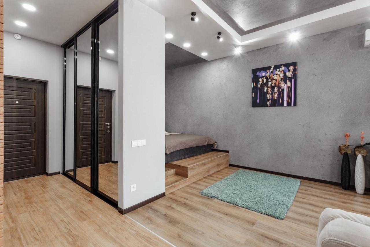 Sea Pearl Apartamento Odessa Exterior foto