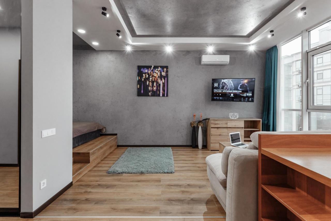 Sea Pearl Apartamento Odessa Exterior foto